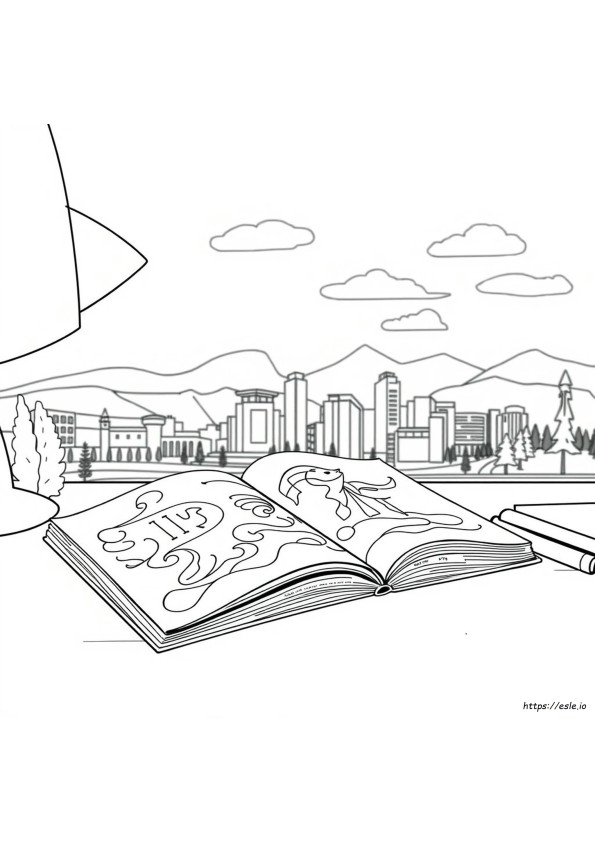Dex White Pages Colorado Springs Colorado