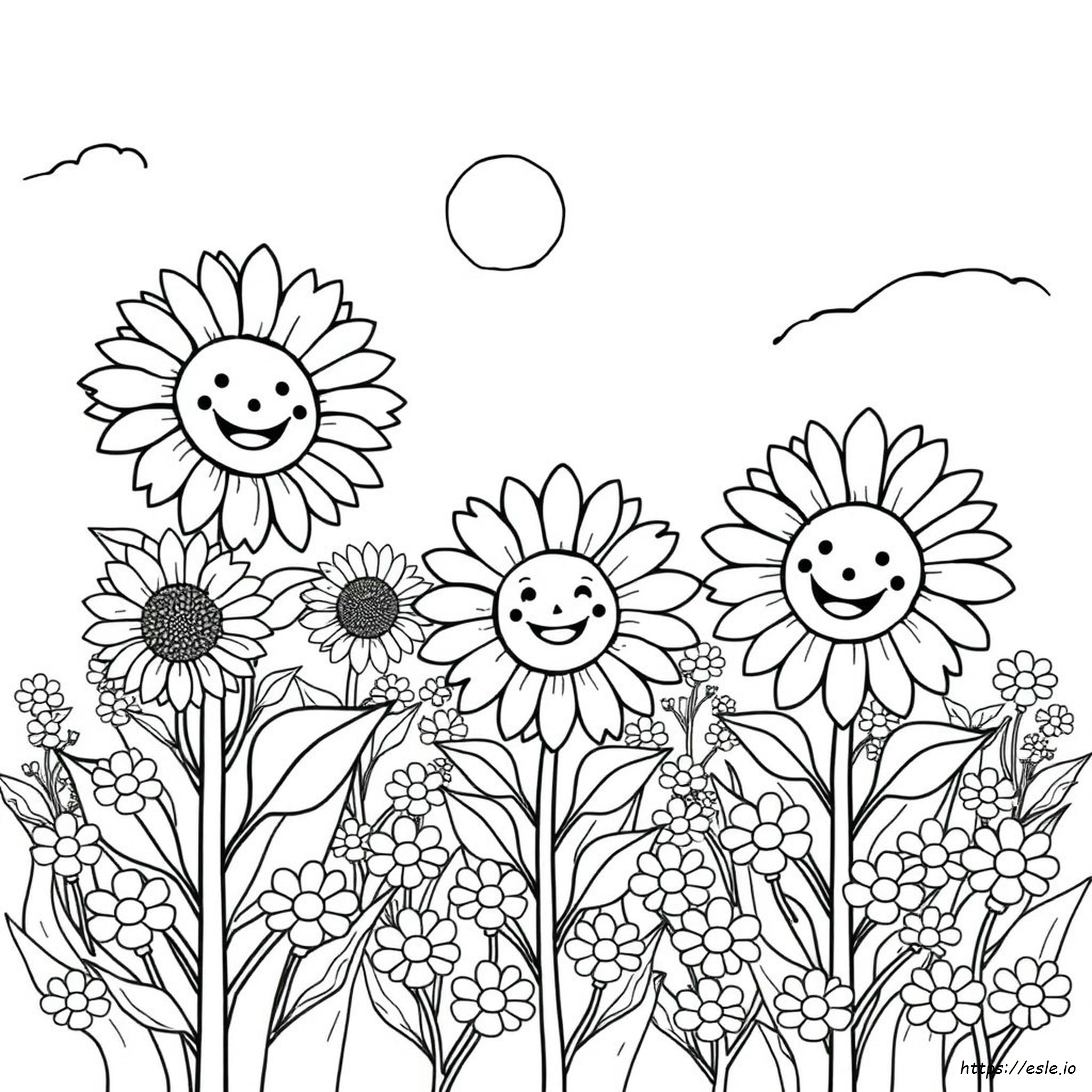 Good Vibes Coloring Pages