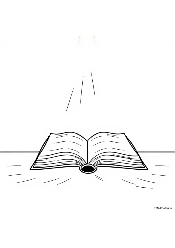 Free Printable Prayer Coloring Pages