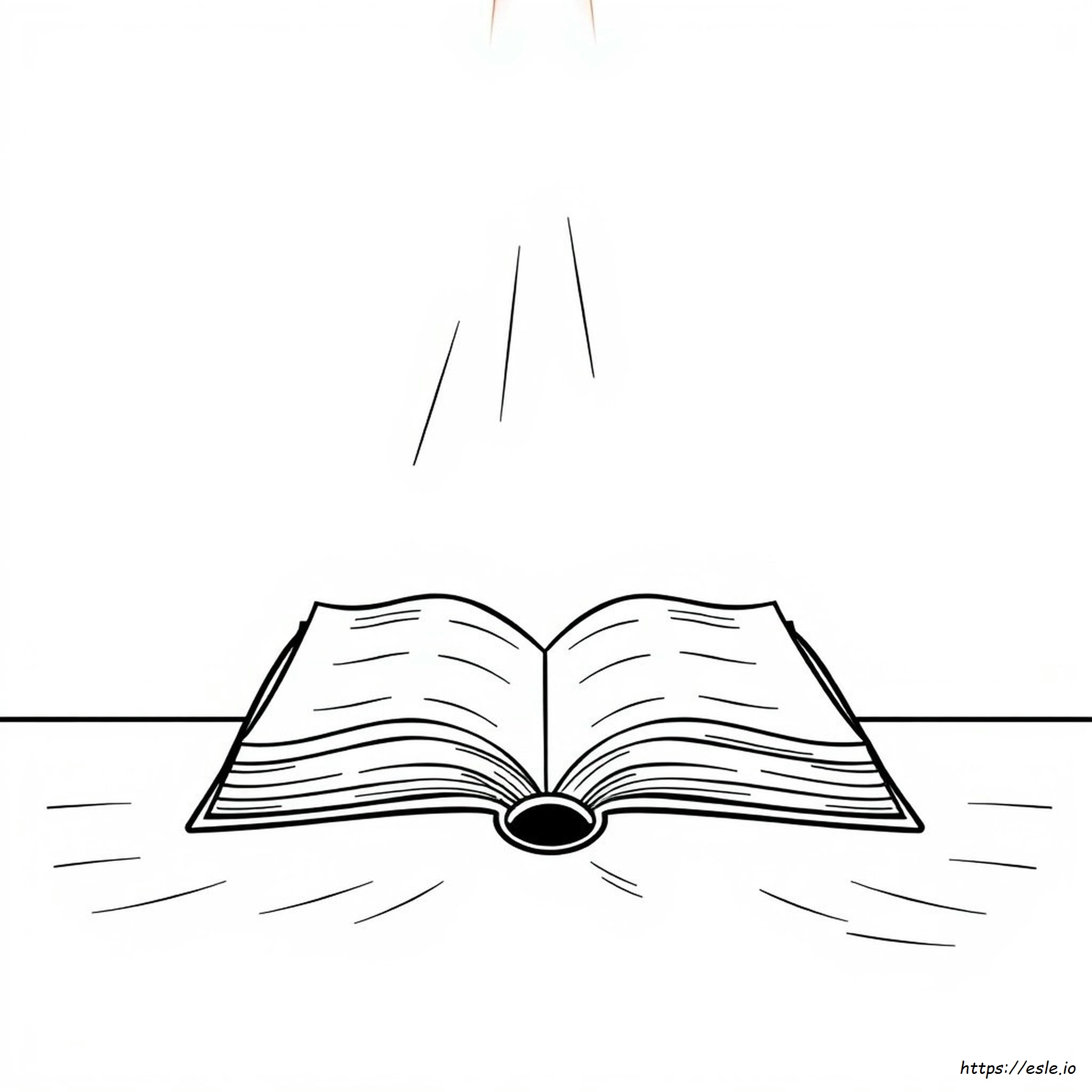 Free Printable Prayer Coloring Pages