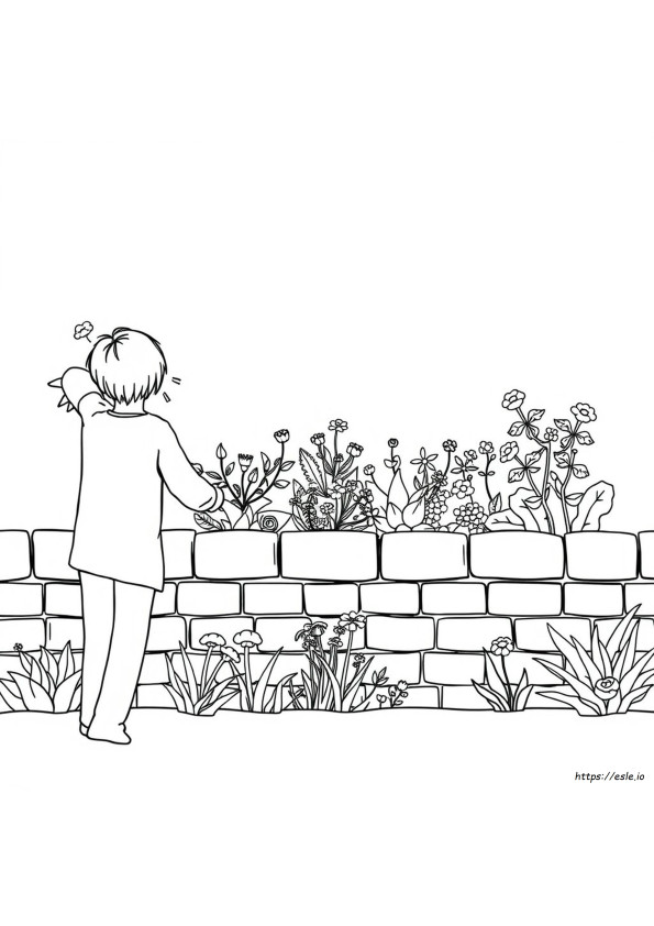 Over The Garden Wall Coloring Pages Printable