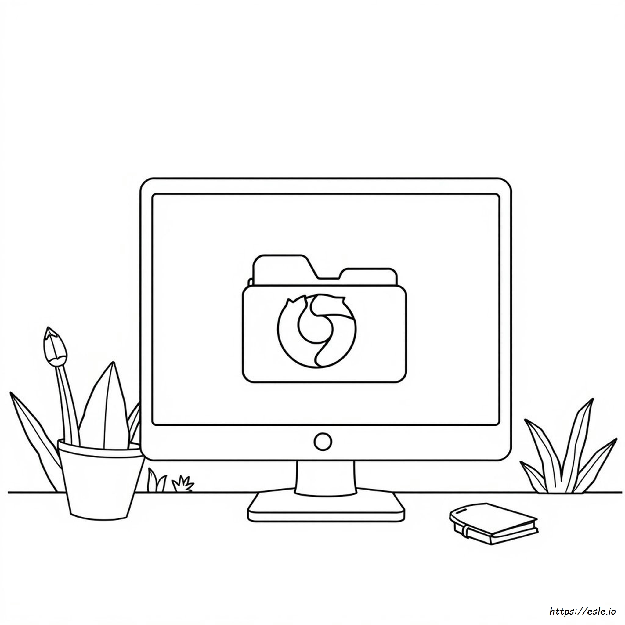 Ubah Warna Folder Penanda Di Chrome