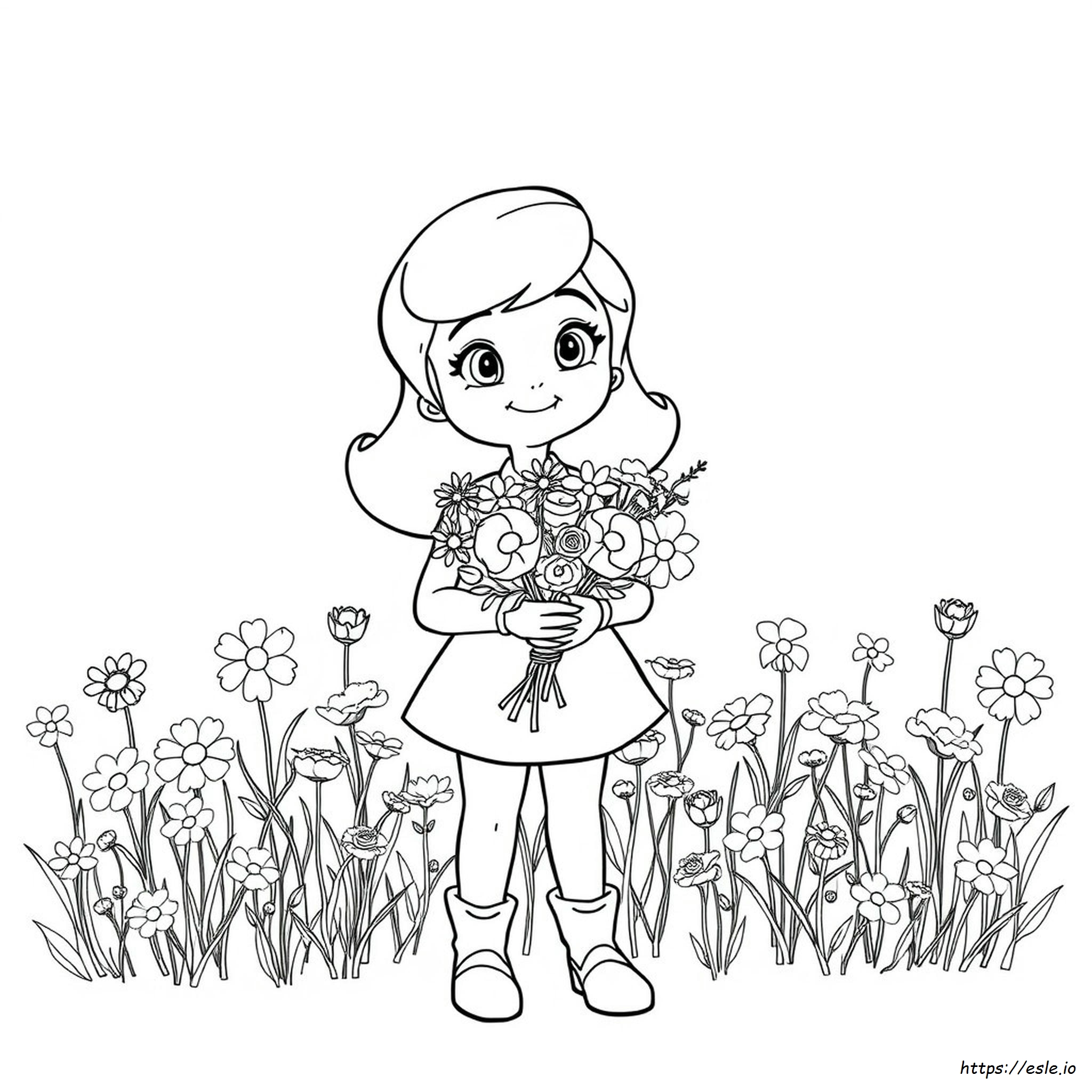 Amy Ausmalbilder Zum Ausdrucken