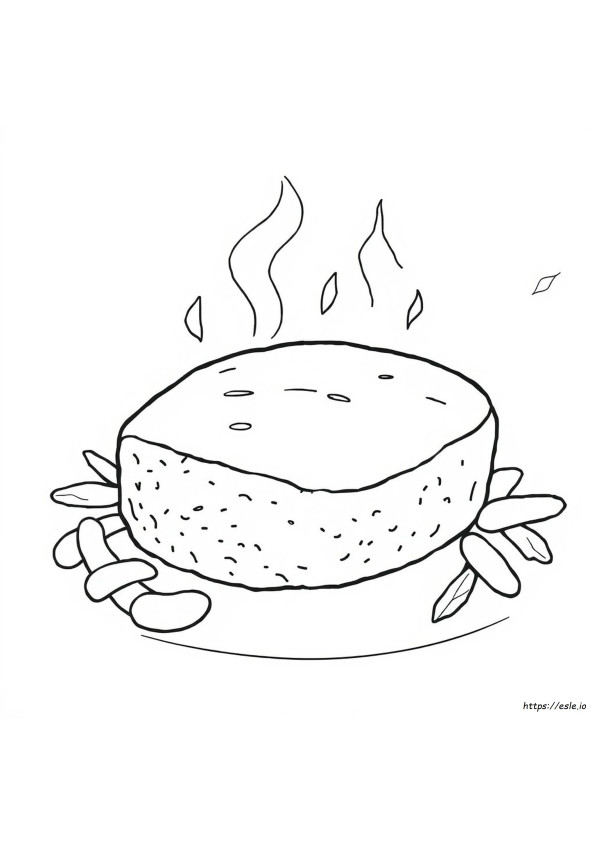 Welche Farbe Sollte Gekochtes Rinderhackfleisch Haben Ausmalbilder