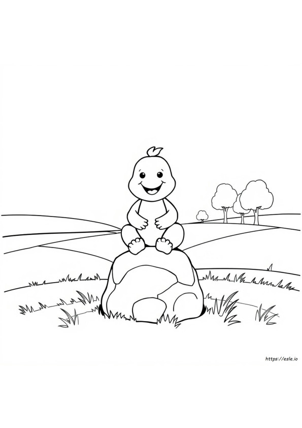 Lotso Ausmalbilder