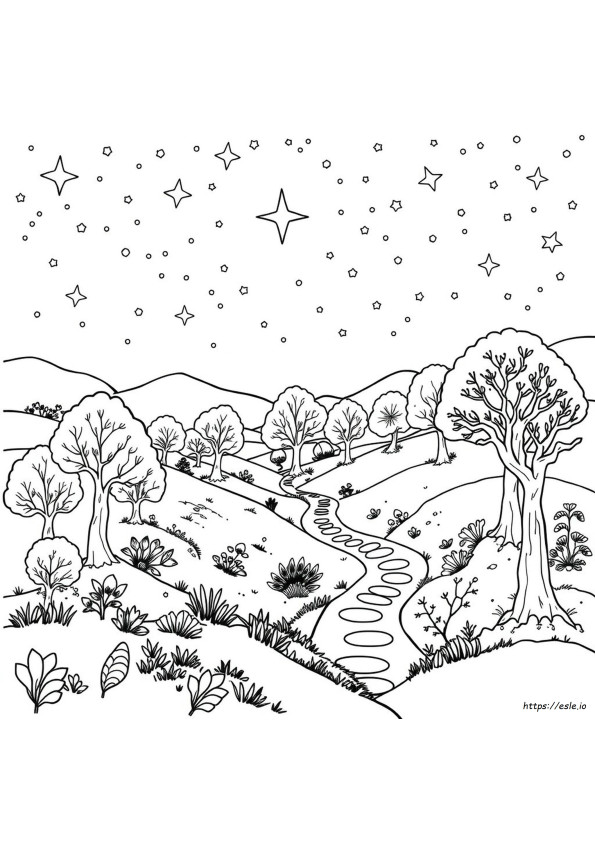 Coloring Pages That Take A Long Time
