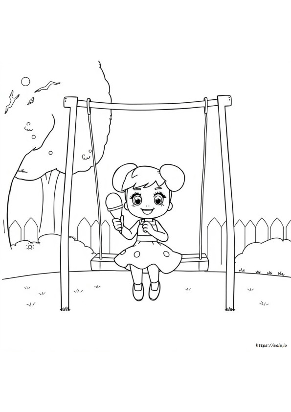 Poppy Playtime Chapter 3 Colouring Pages