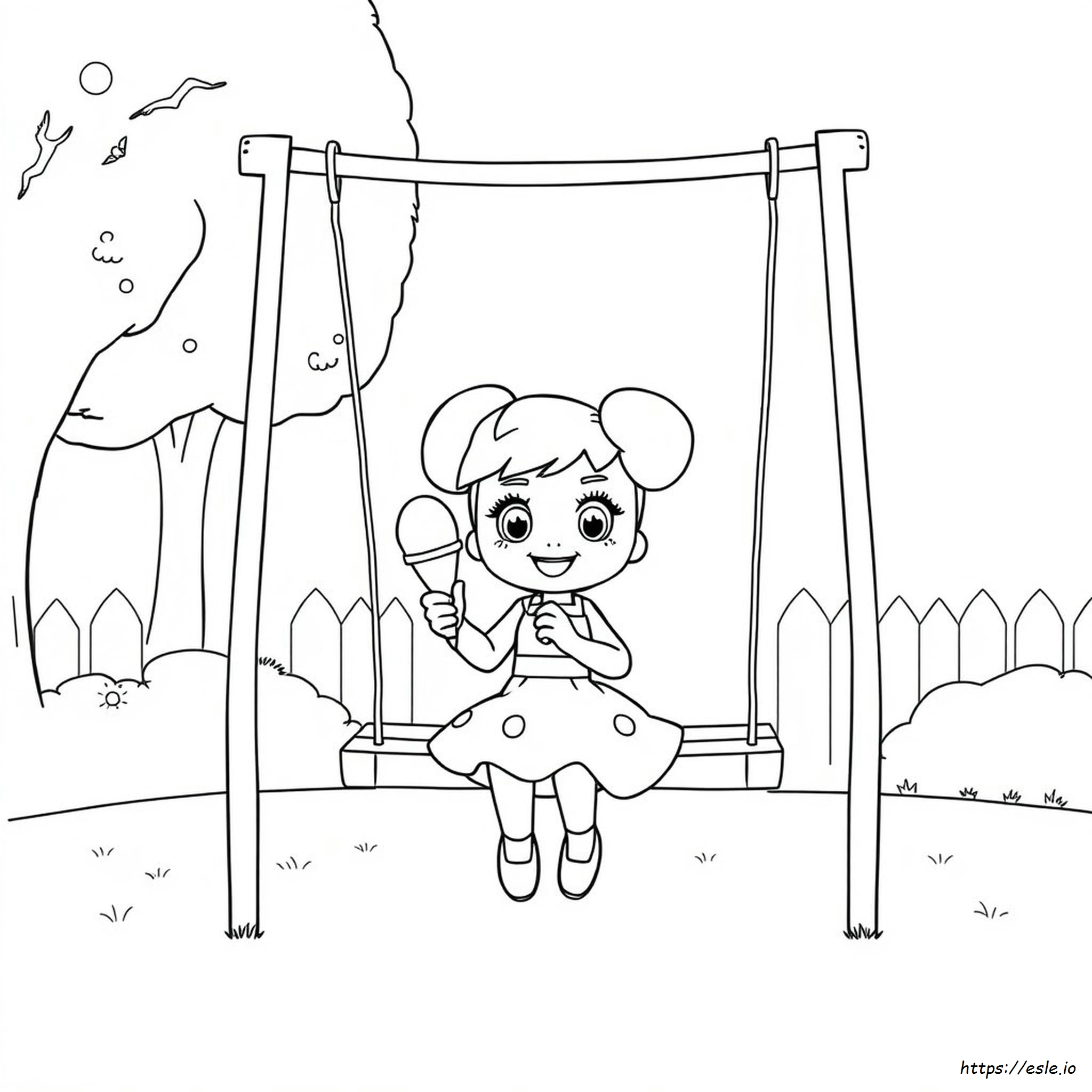 Poppy Playtime Capitolo 3 Disegni Da Colorare