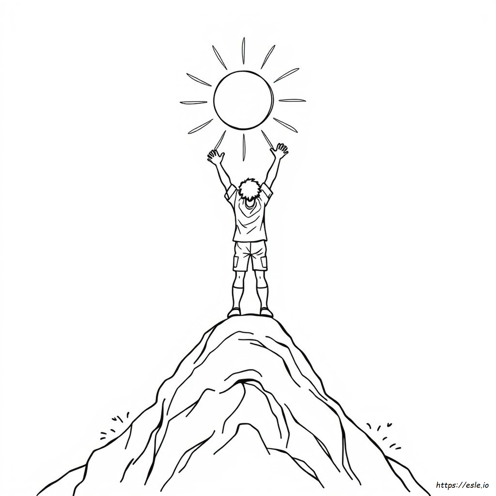 Empowerment Coloring Pages