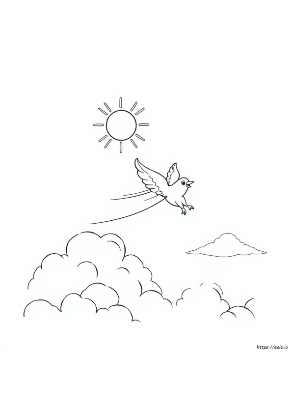 Coloring Pages Gasaferadebeli