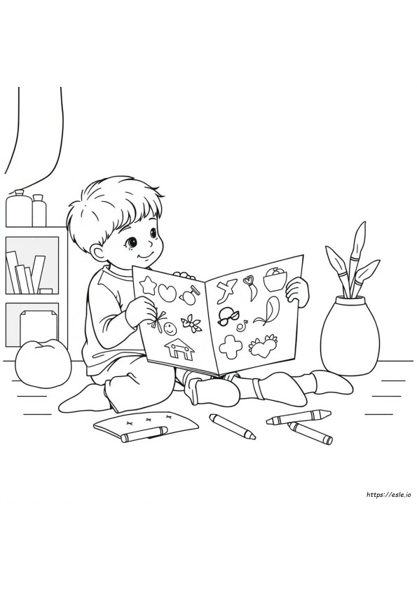 Cheap Coloring Books