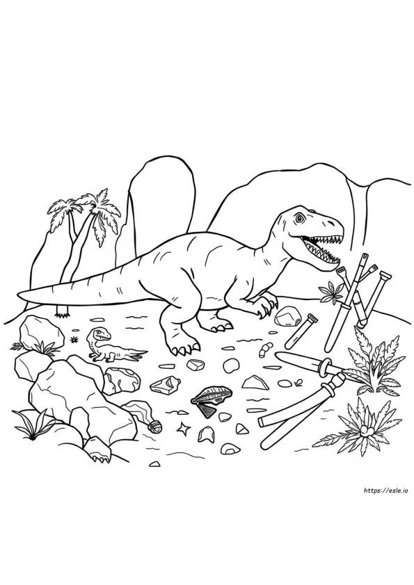 Hardest Coloring Pages