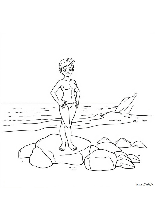Colouring Body