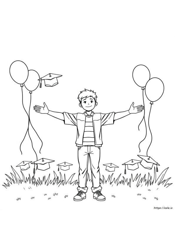 All Grown Up Coloring Pages