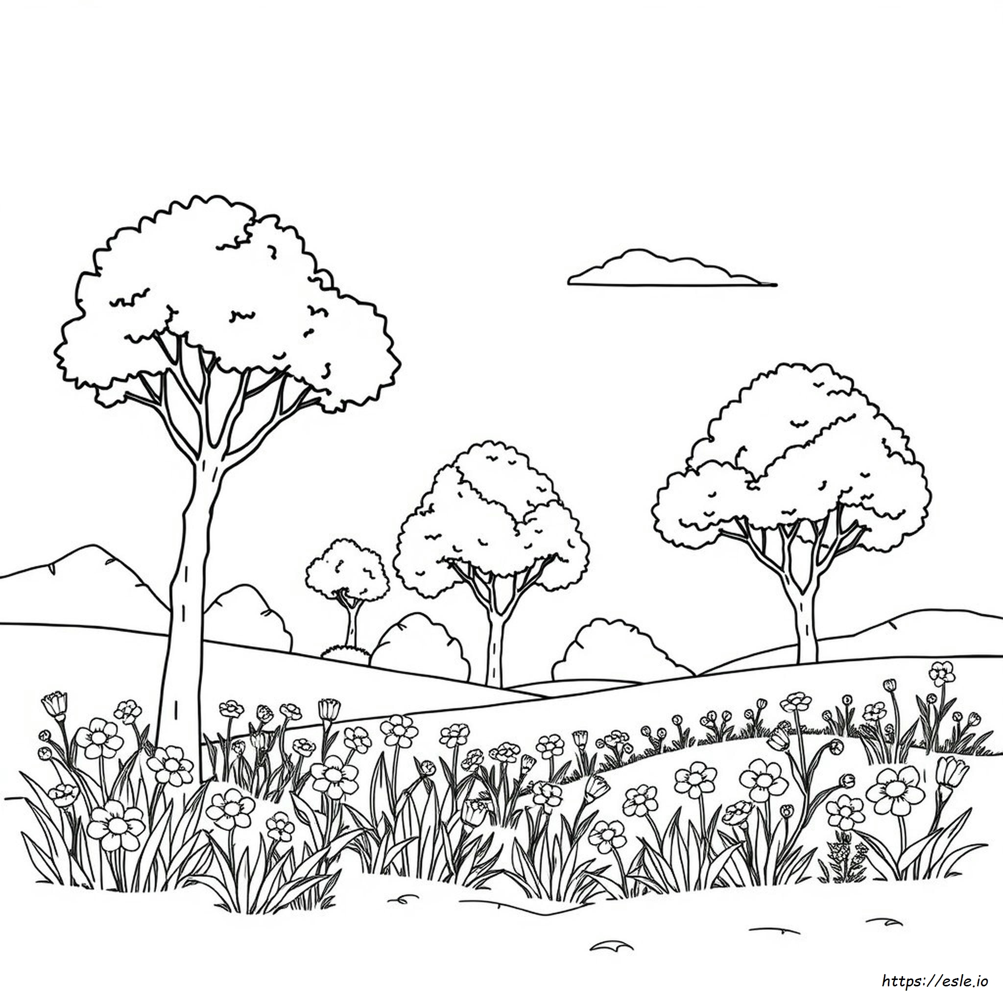 Coloriages Réalistes Gratuits À Imprimer