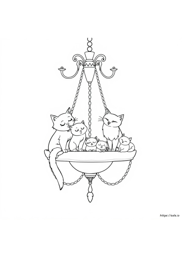 Duquesa Aristogatos Páginas Para Colorear