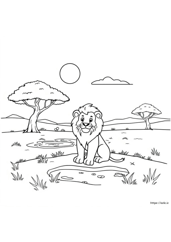 Coloring Lucu