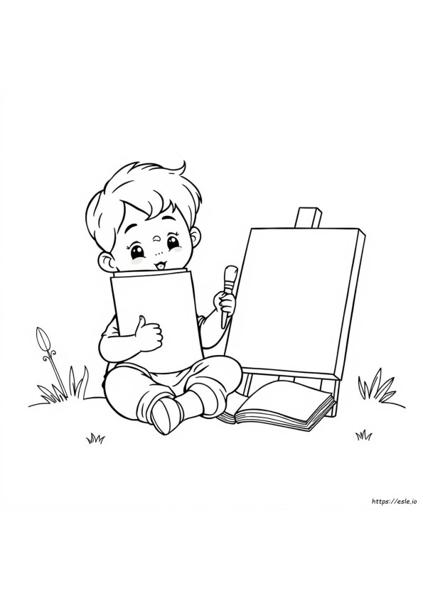 Emotions Coloring Pages Pdf Free Download
