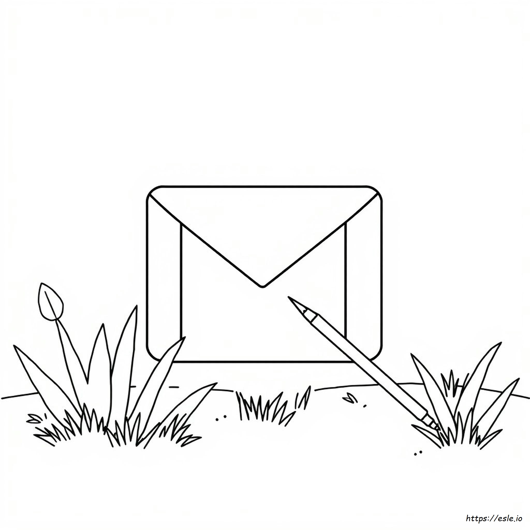 Gambar Mewarnai Ubah Warna Di Gmail - Gratis Untuk Dicetak