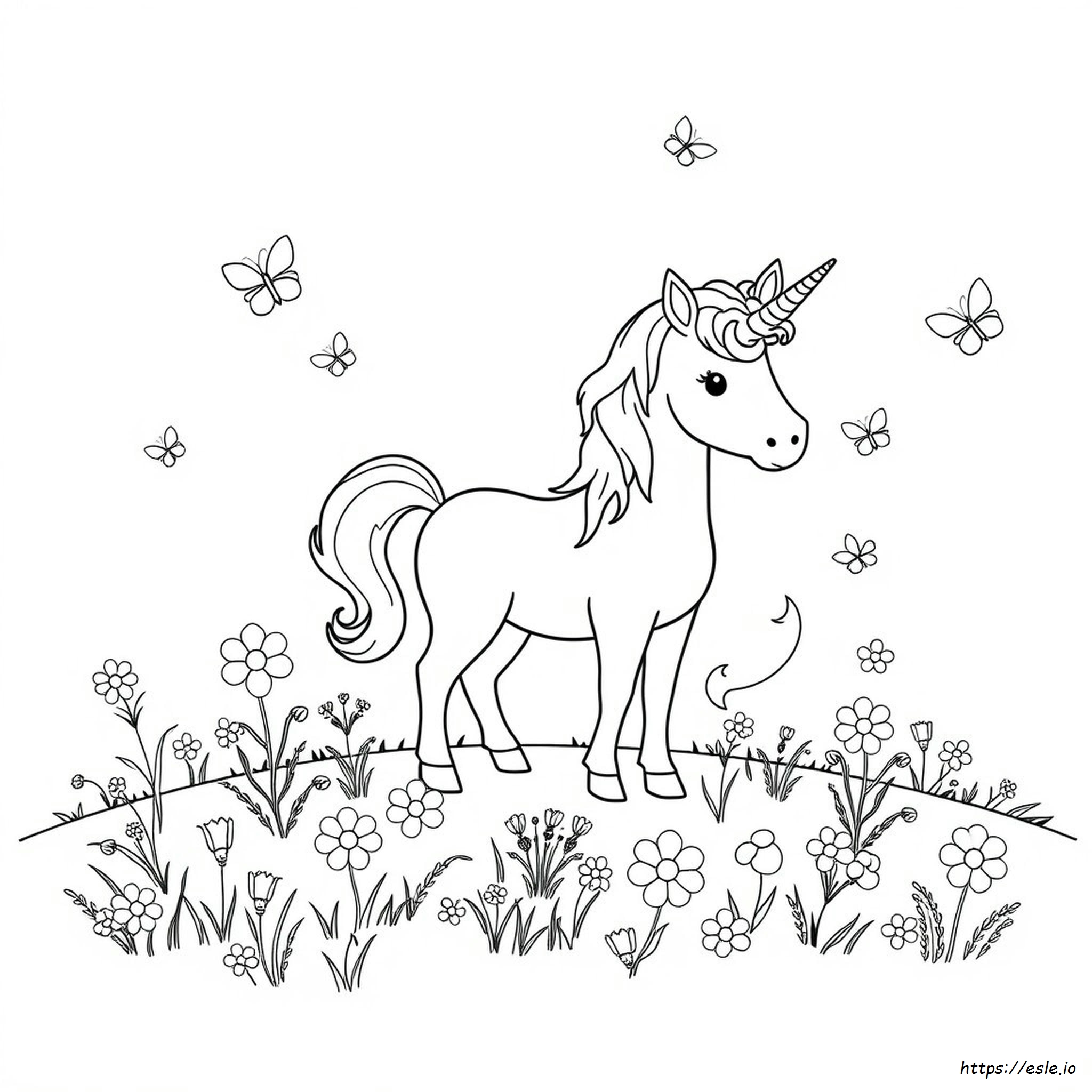 Desenhos Para Colorir Para Meninas Fáceis De Imprimir