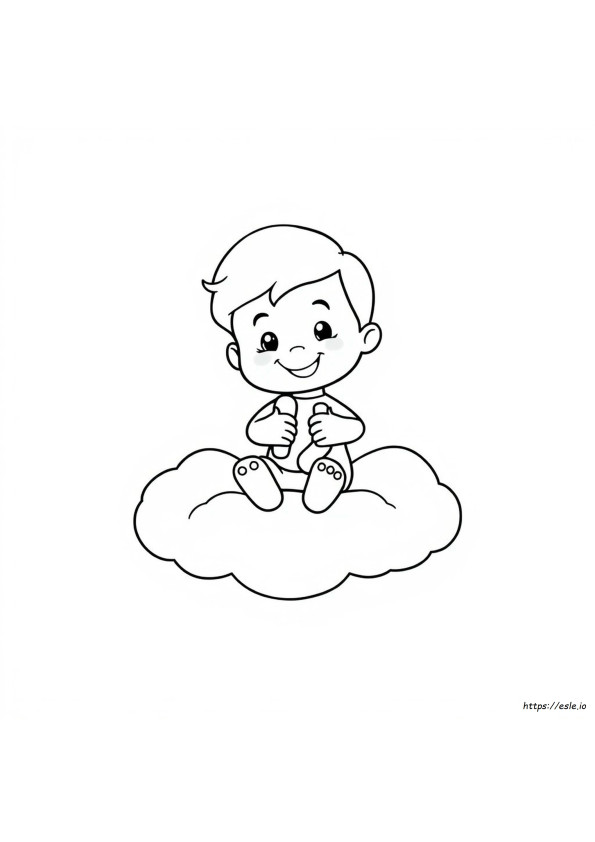 Classic Coloring Pages