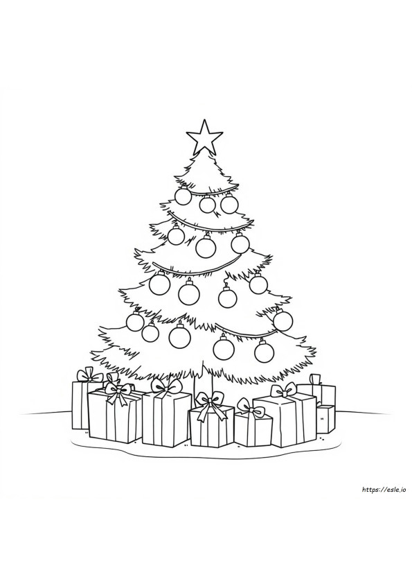 Christmas.Coloring.Pages