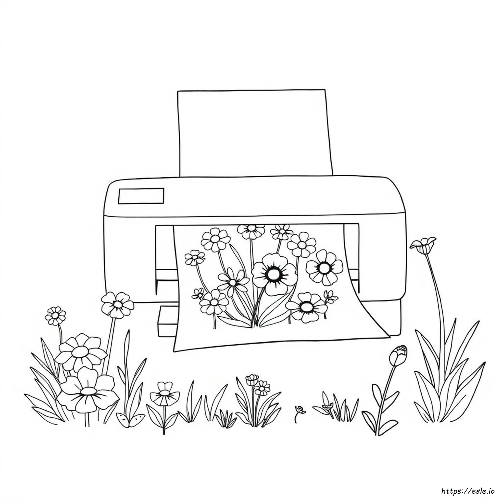 Coloriage À Imprimer - Dessin Gratuit