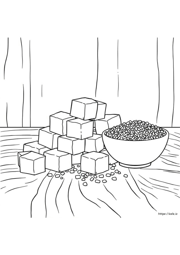 Can You Make Colored Sugar