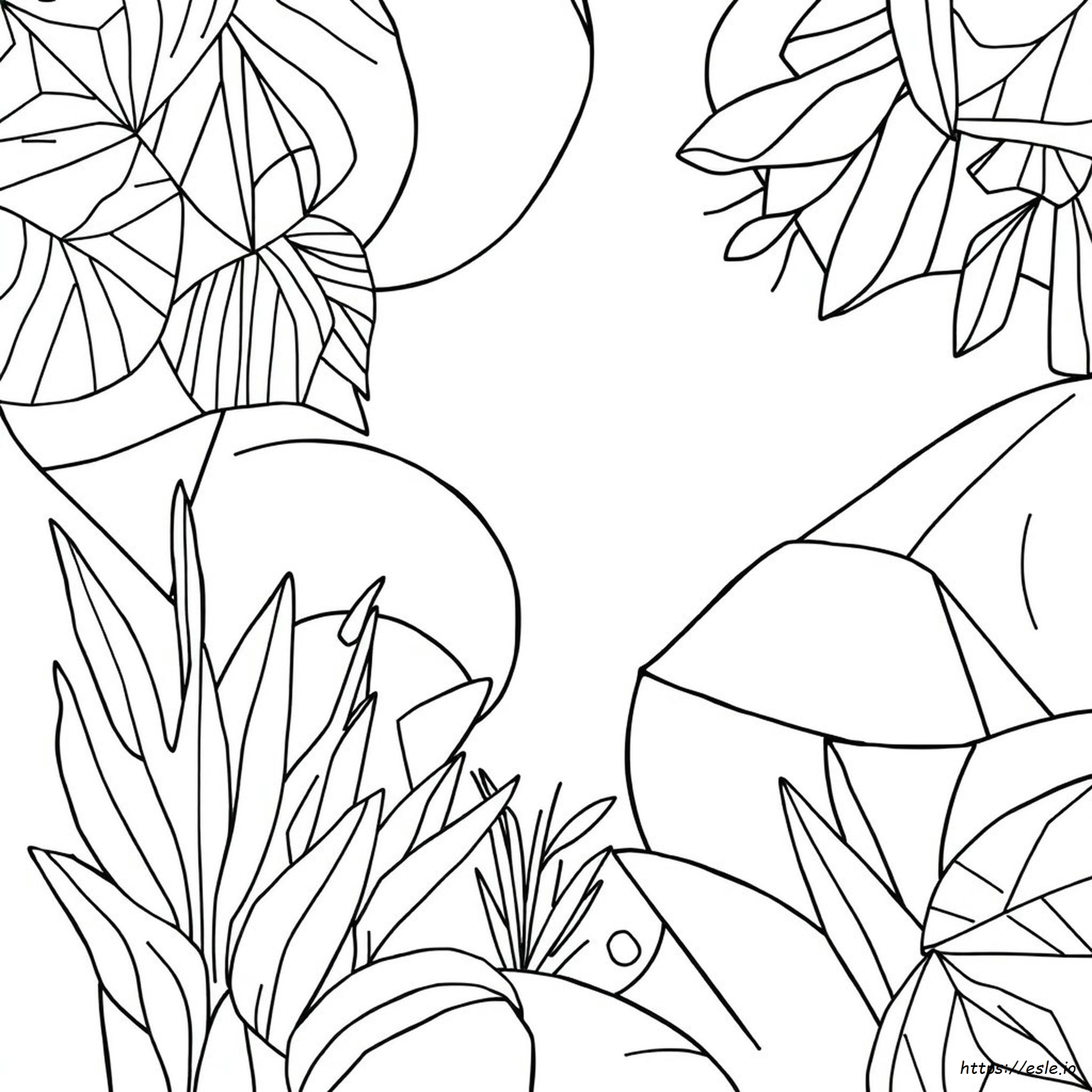 Coloring Pages Adults Only