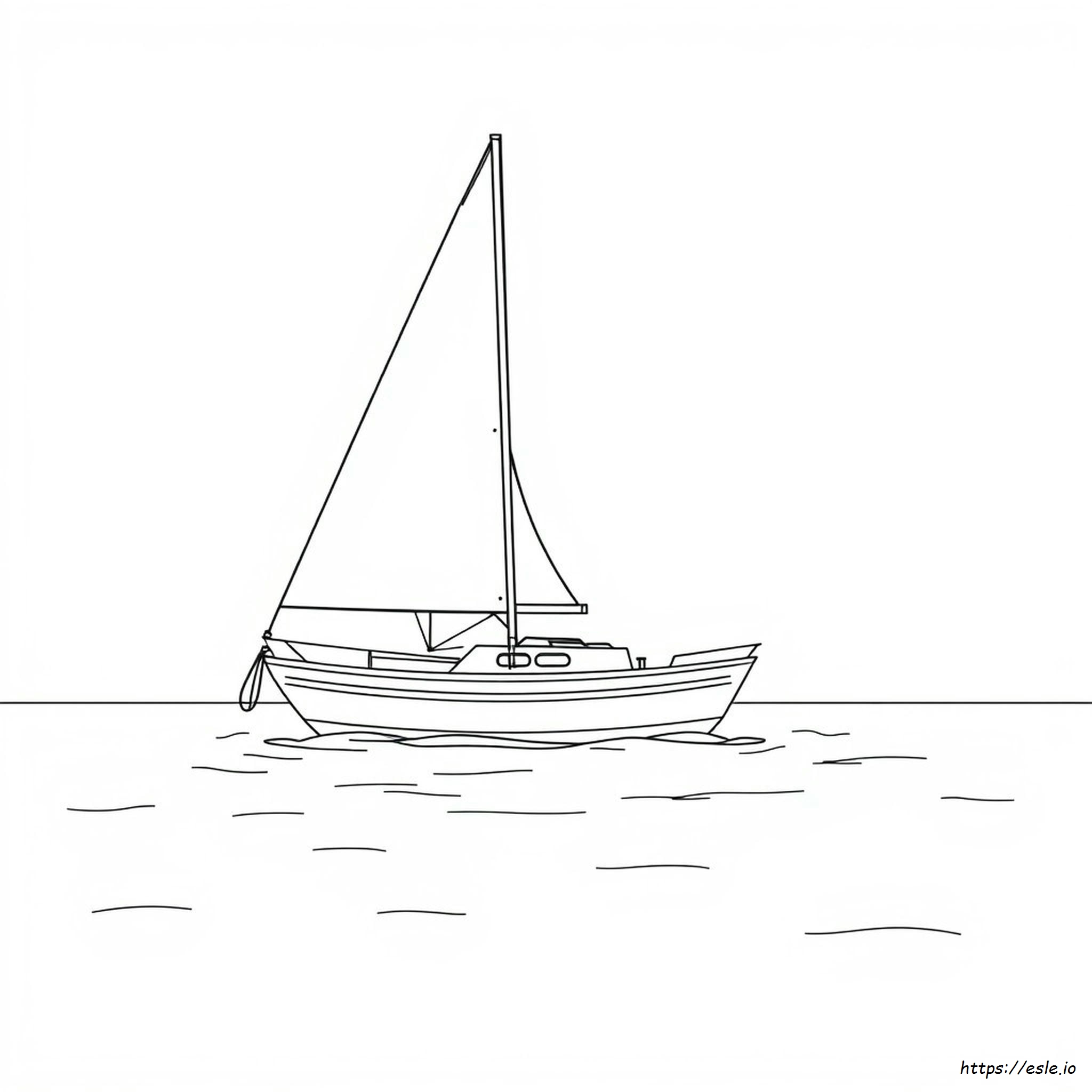 Serenity Coloring Pages