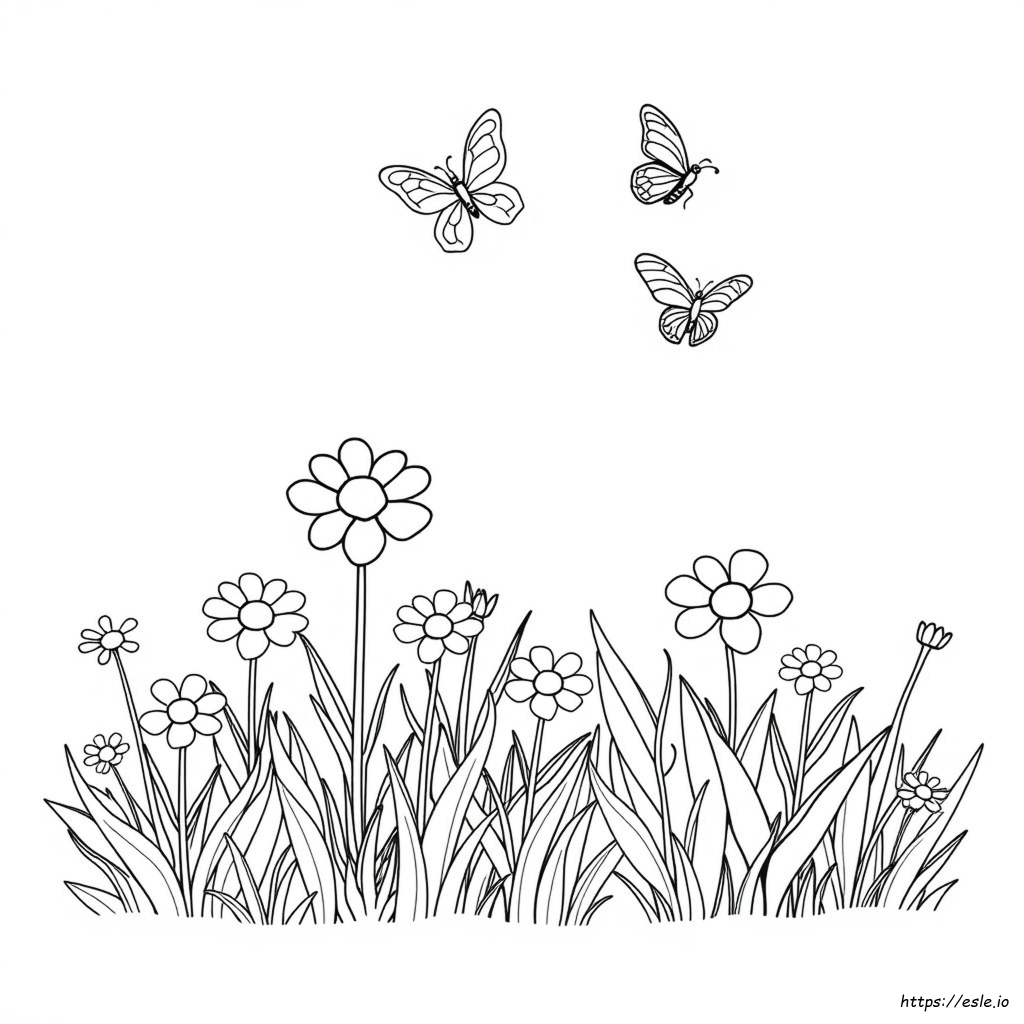Dibujos Para Colorear - Página Para Imprimir