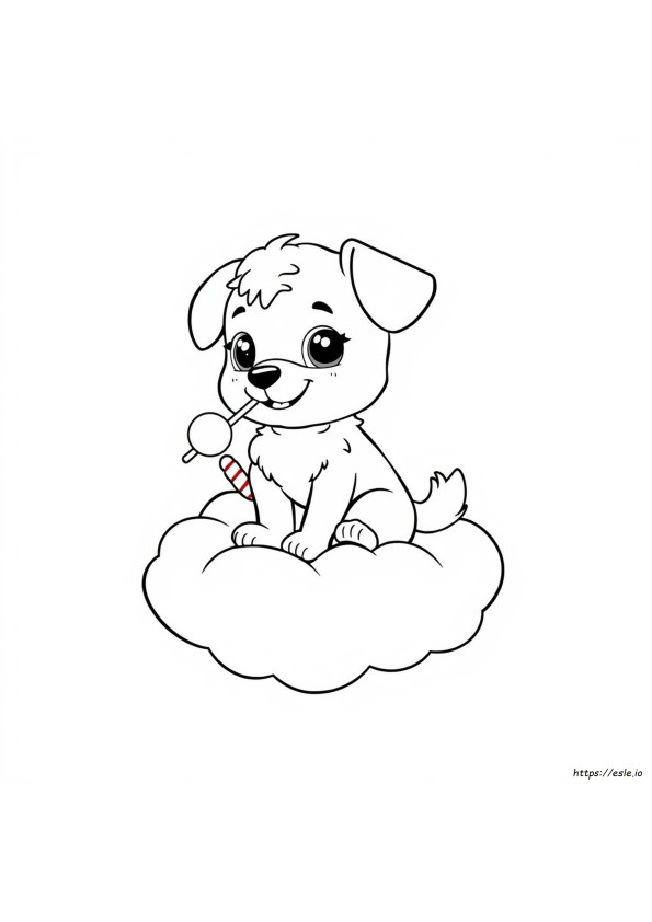 Merpups Coloring Pages