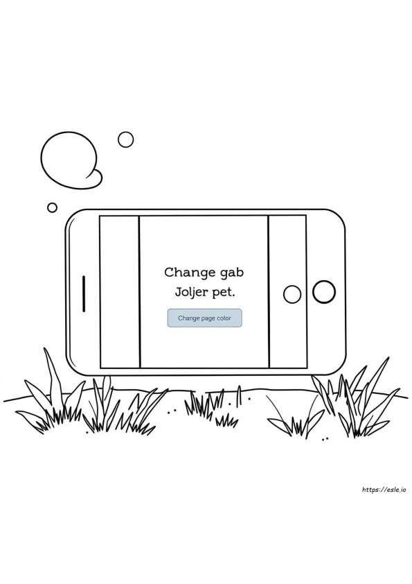 Change Page Color In Word Mobile