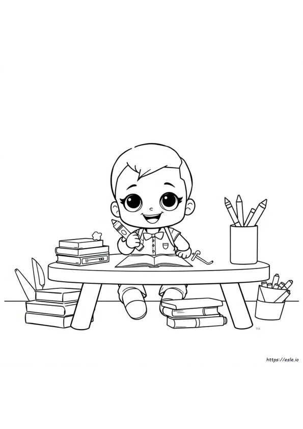 Lol Coloring Pages