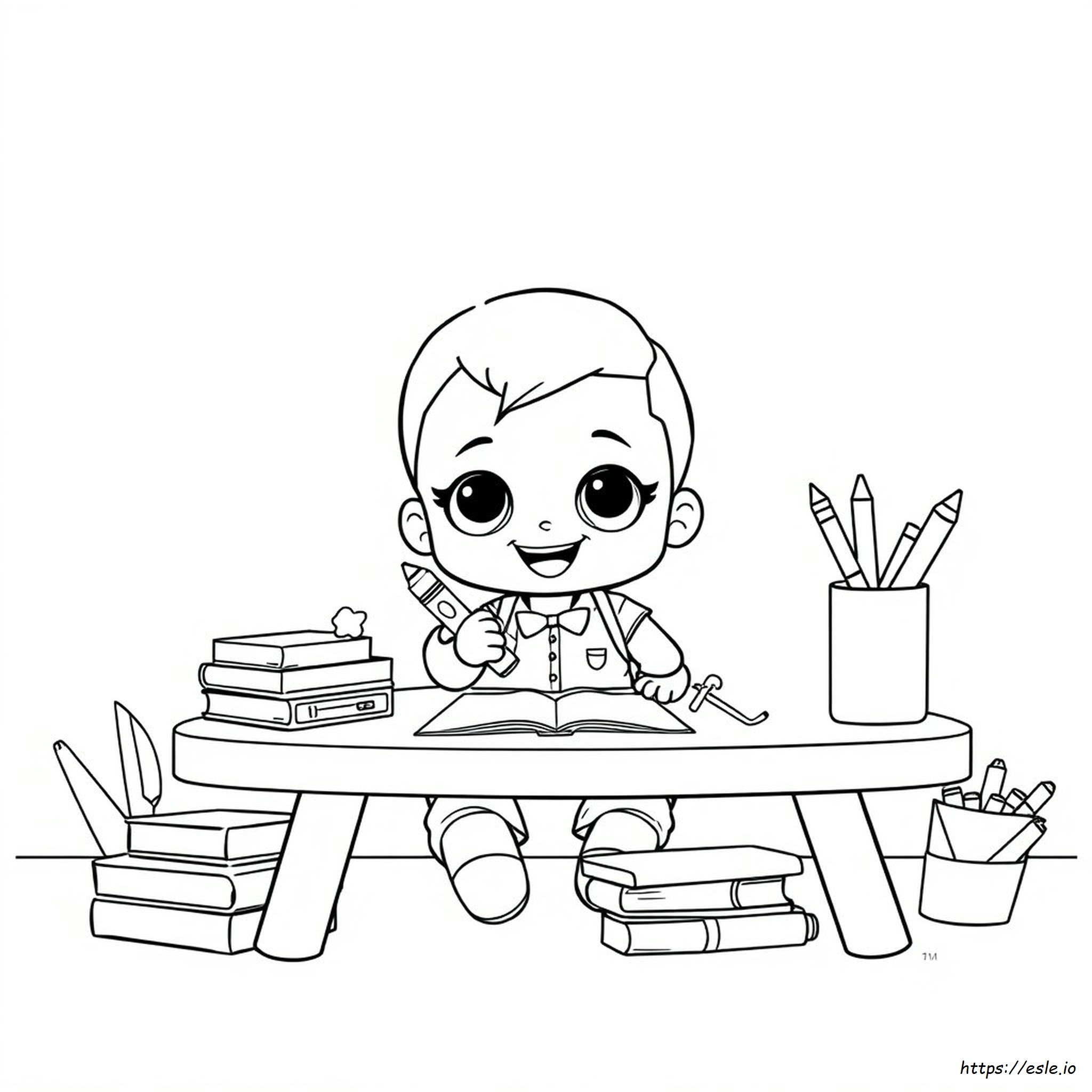 Lol Para Colorear