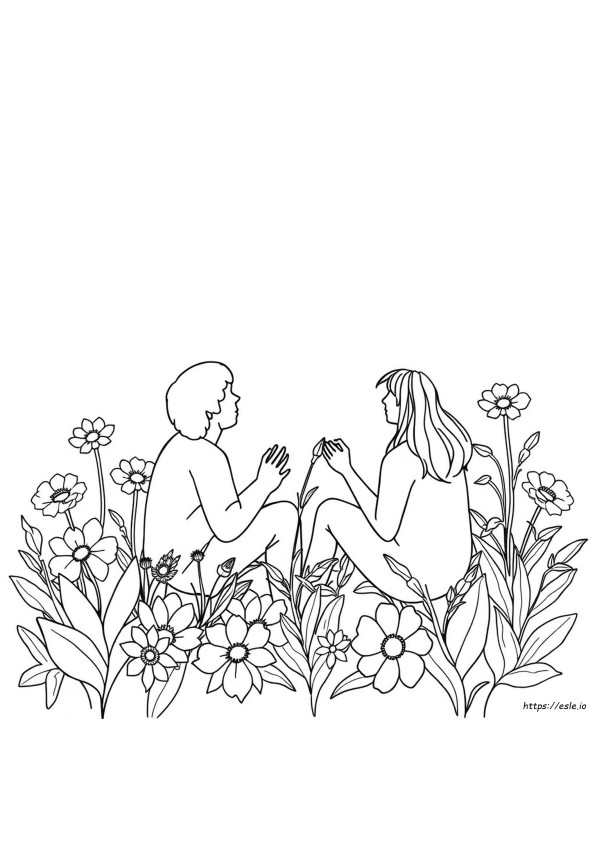 Full Coloring Pages For Adults