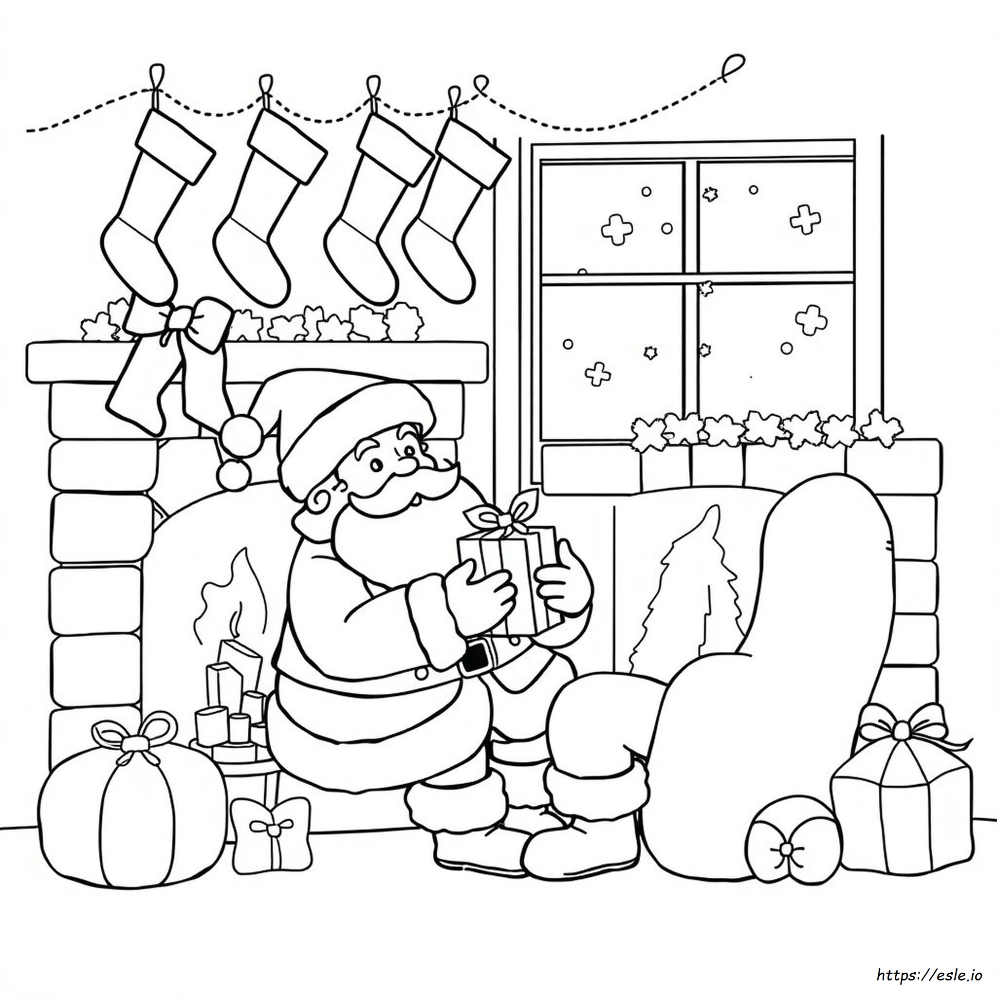 Noel Baba Boyama