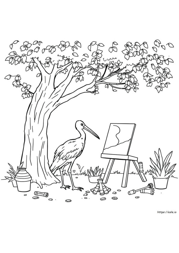 Dicas Para Colorir No Ibis Paint