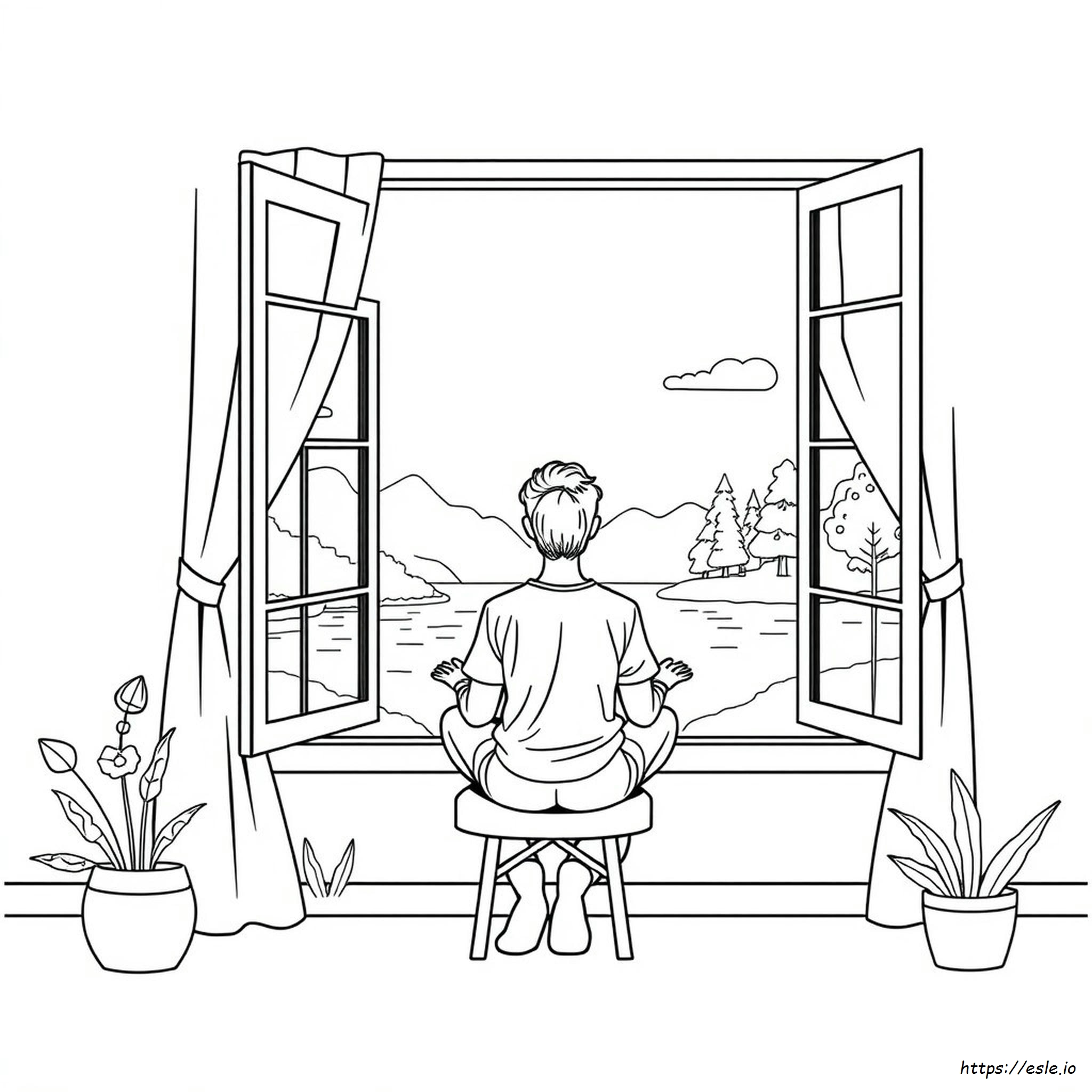 Mindful Coloring Pages For Adults