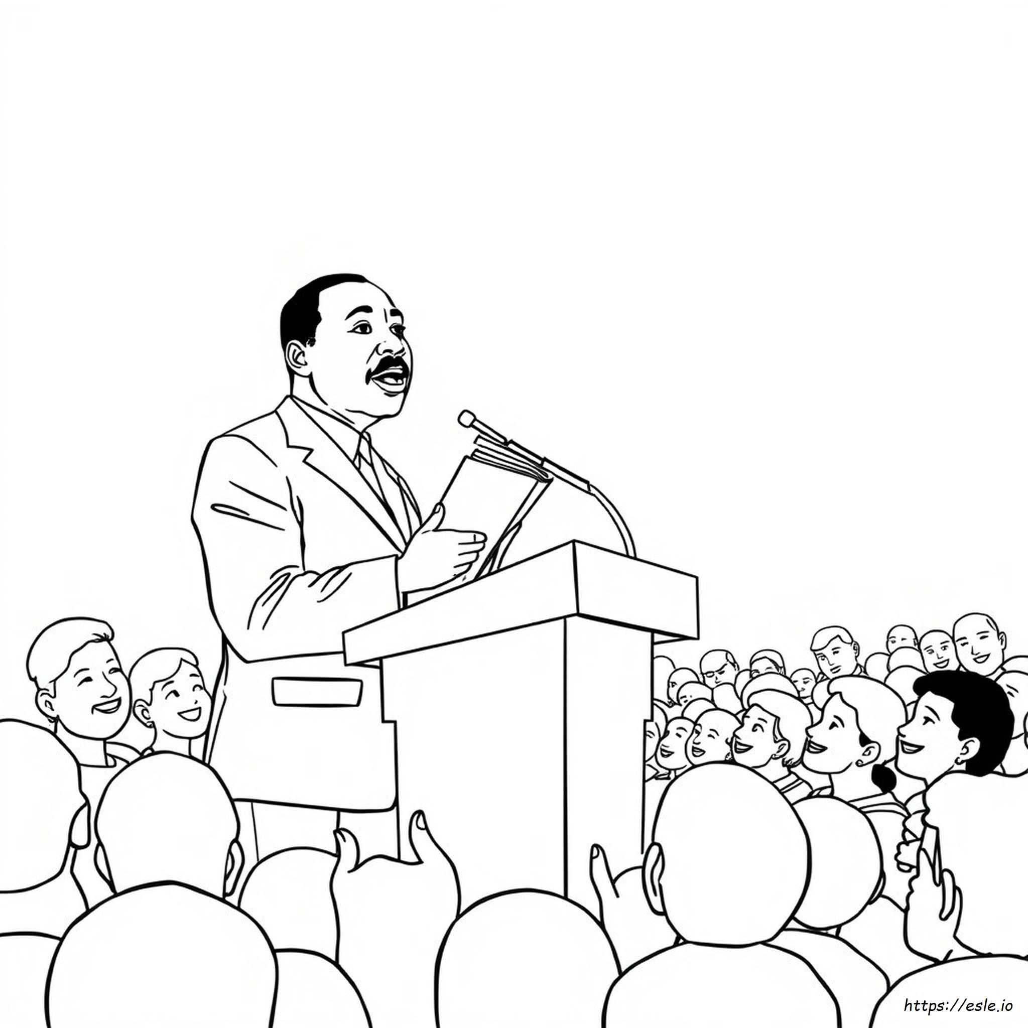 March on Washington