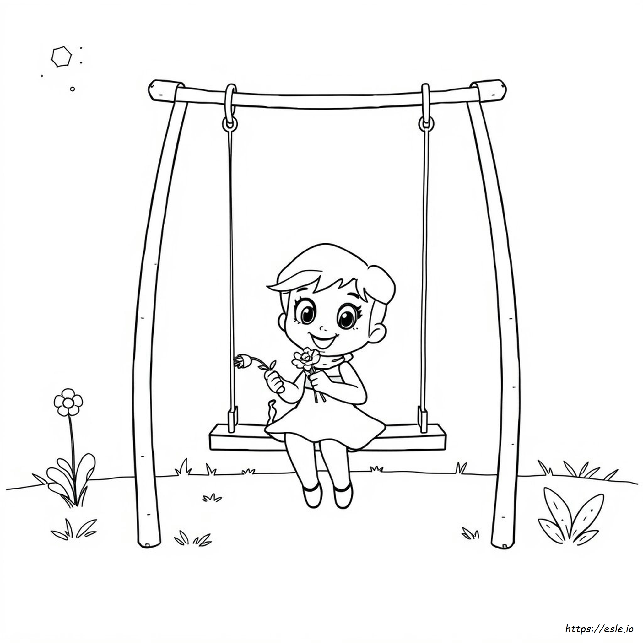 Poppy Playtime Ausmalbilder