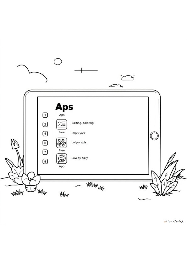 Beste Kostenlose Mal-Apps