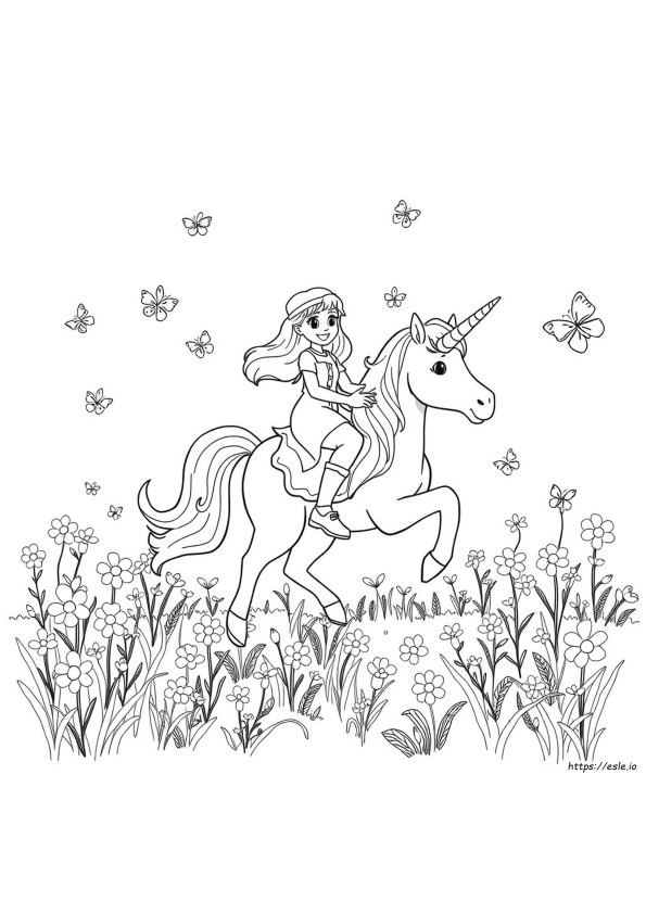 Mariola Budek Coloring Pages