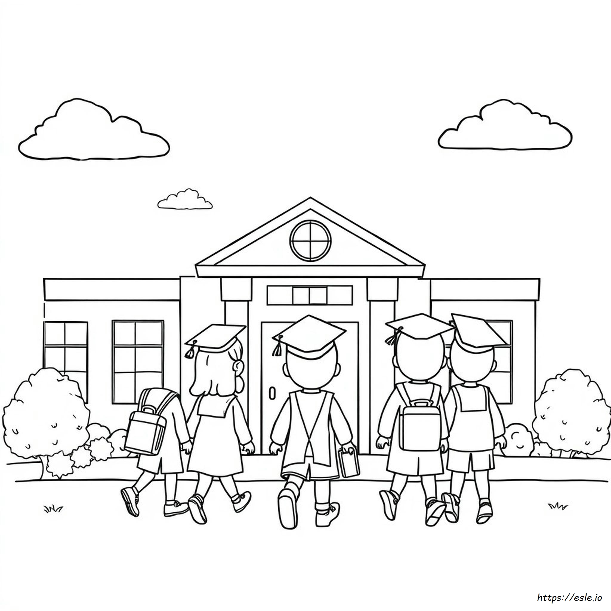 School's Out Forever