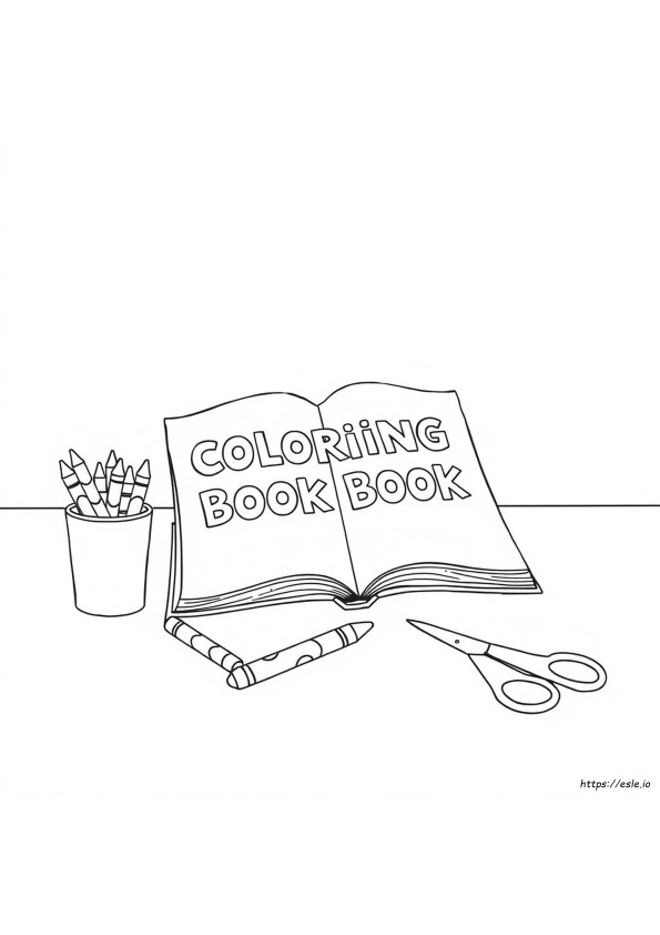 Printing Coloring Pages For Kids