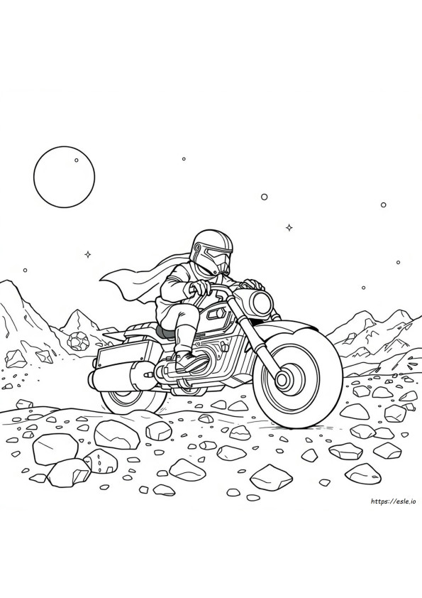 Kolorowanki Boba
