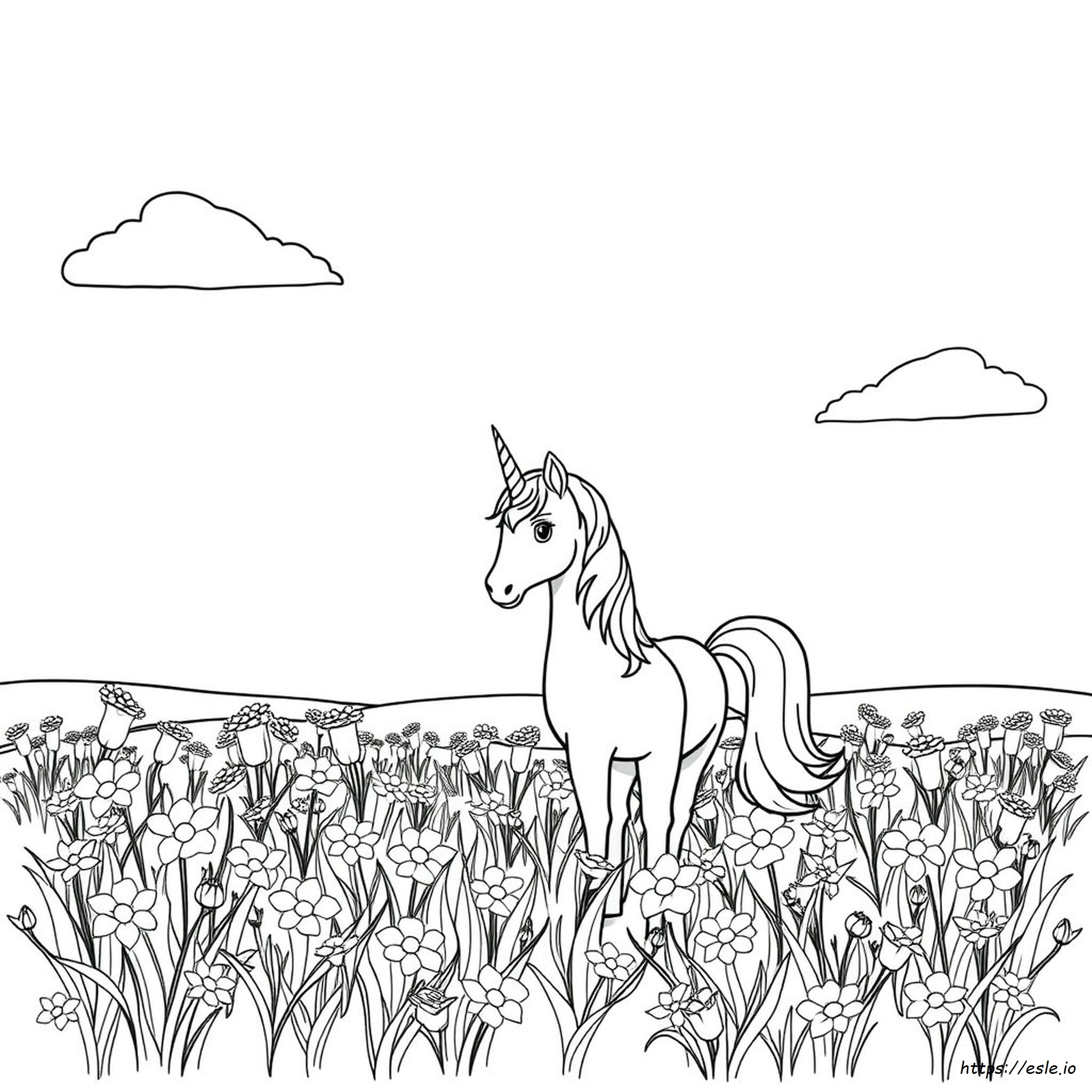 Coloring Pages For Acrylic Markers