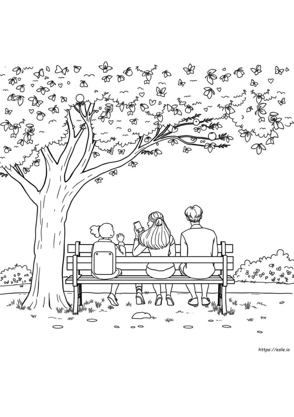 Disegni Da Colorare Per Adolescenti