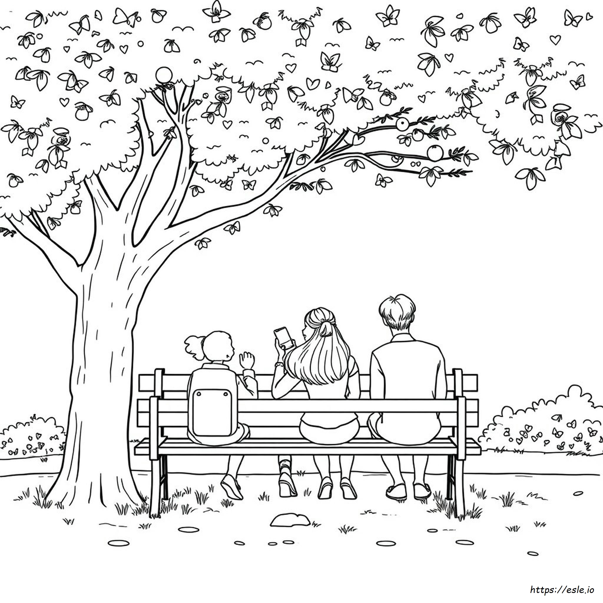 Coloriage Pour Adolescents