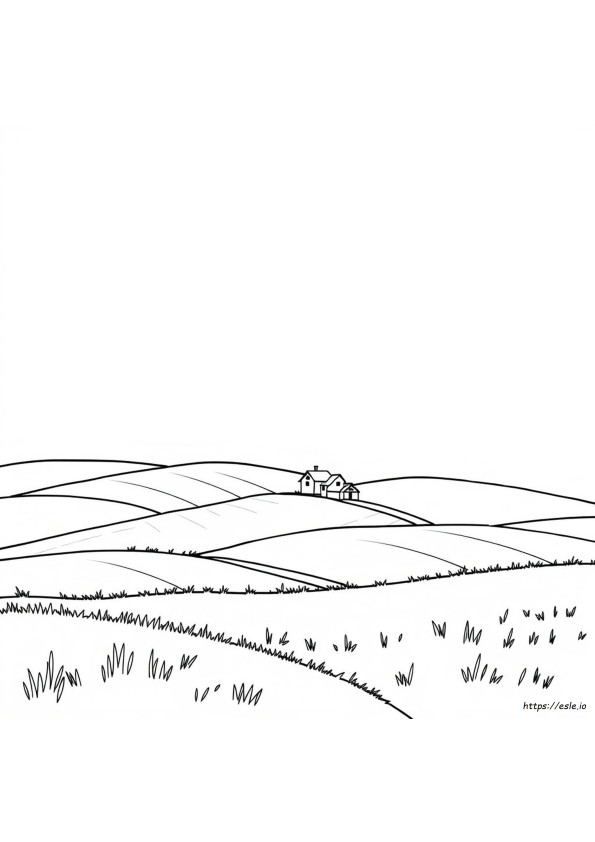 Disegni Da Colorare Gratuiti Da Stampare Per Adulti